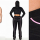 Illustration for article titled Underboob, Butt Cheeks, & Camel Toe: The Best Of Coco's Clothing Line
